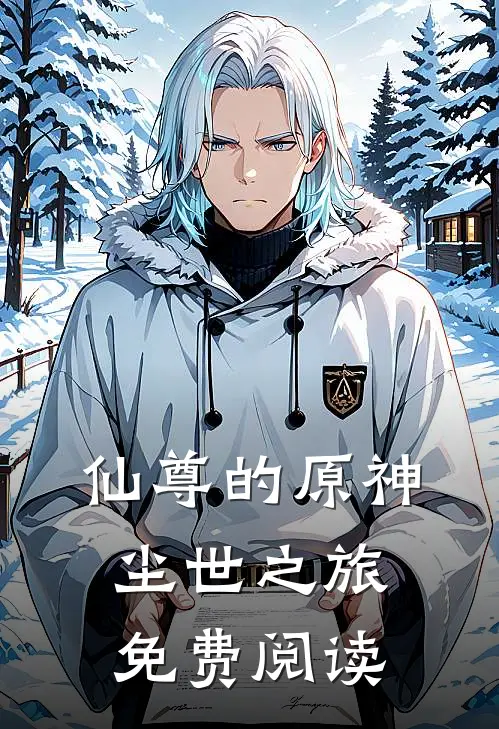 仙尊的原神尘世之旅免费阅读