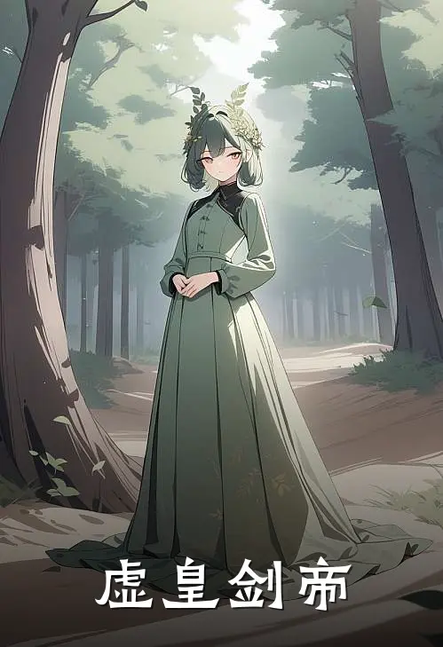 虚皇剑帝