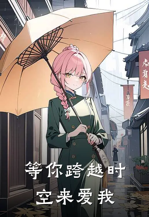 等你跨越时空来爱我