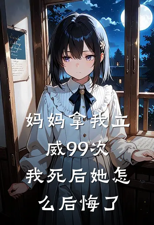 妈妈拿我立威99次，我死后她怎么后悔了苏瑶瑶瑶小说完整版_热门好看小说妈妈拿我立威99次，我死后她怎么后悔了(苏瑶瑶瑶)