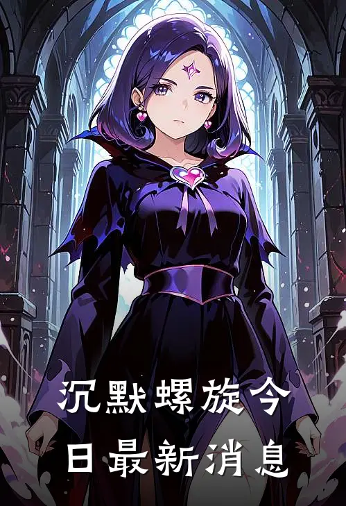 沉默螺旋今日最新消息
