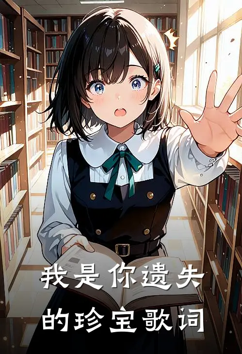 我是你遗失的珍宝歌词