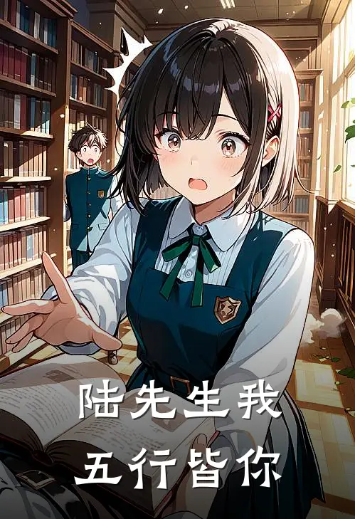 陆先生我五行皆你秦归骨陆南辰热门小说排行_免费阅读全文陆先生我五行皆你(秦归骨陆南辰)