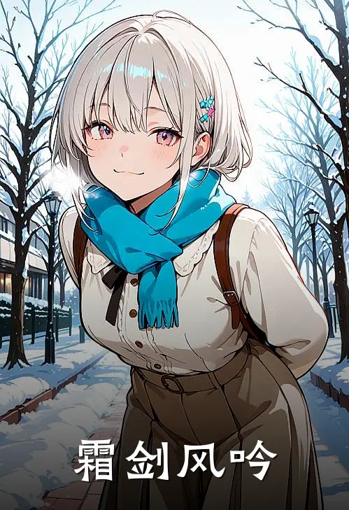 霜剑风吟(凌霜宁凌霜)热门小说_完结版小说全文免费阅读霜剑风吟(凌霜宁凌霜)