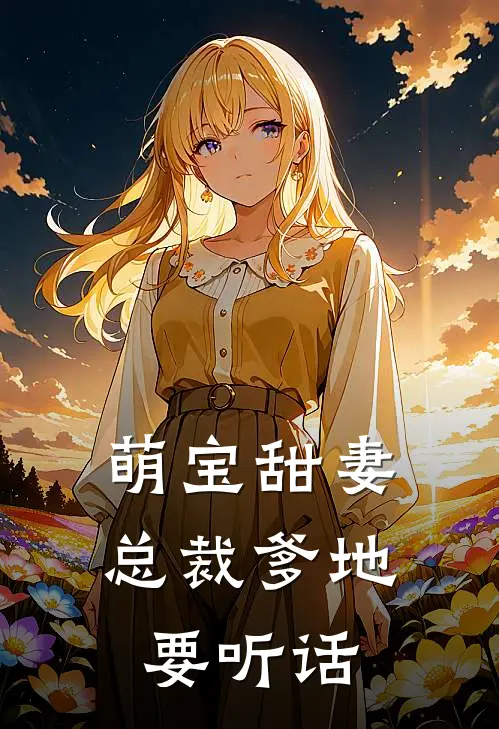 萌宝甜妻：总裁爹地要听话安莫墨祈寒免费小说阅读_免费小说大全萌宝甜妻：总裁爹地要听话(安莫墨祈寒)