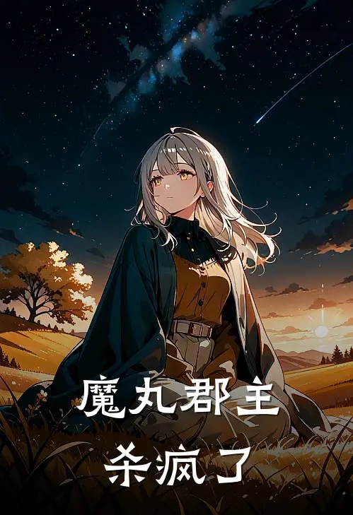 魔丸郡主杀疯了