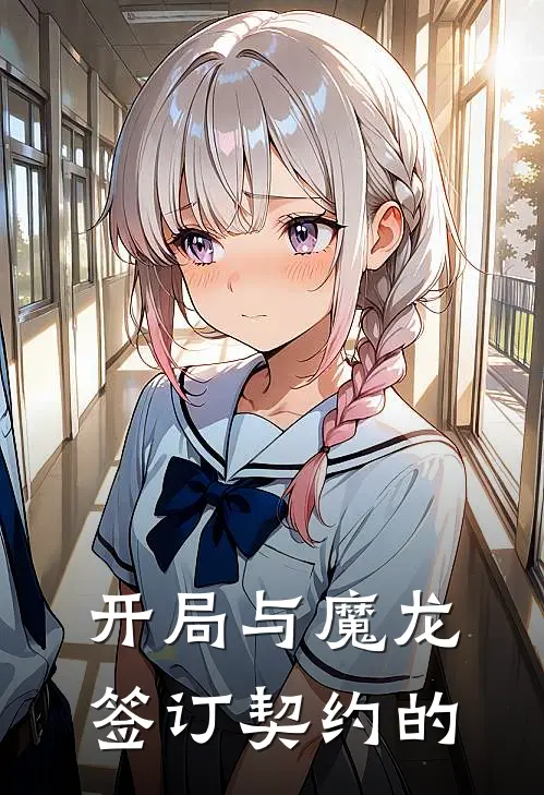 开局与魔龙签订契约的