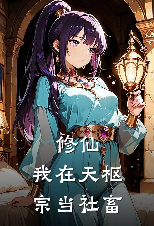 修仙：我在天枢宗当社畜林凡赵铁柱已完结小说_最新章节列表修仙：我在天枢宗当社畜(林凡赵铁柱)