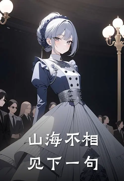 山海不相见下一句