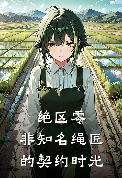 绝区零：非知名绳匠的契约时光(汐禾杜拉罕)完本小说_全本免费小说绝区零：非知名绳匠的契约时光汐禾杜拉罕