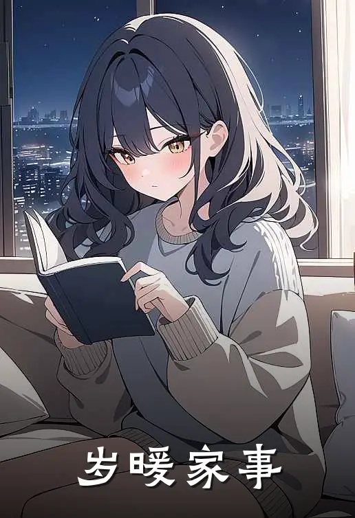 岁暖家事温庆安薛心苑完结好看小说_无弹窗全文免费阅读岁暖家事(温庆安薛心苑)