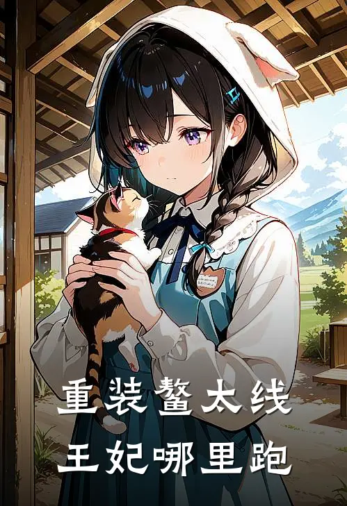 《重装鳌太线，王妃哪里跑》沈黎星西十斤_(重装鳌太线，王妃哪里跑)全集在线阅读