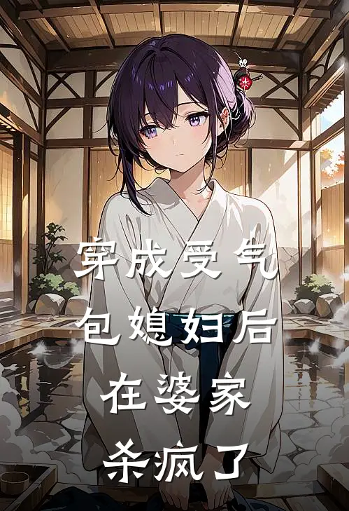 穿成受气包媳妇后，在婆家杀疯了