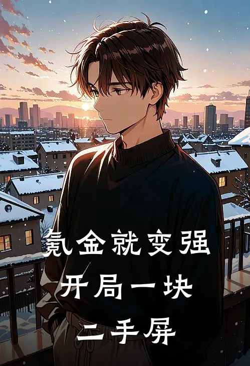 氪金就变强：开局一块二手屏(李云空苏沐晴)全本免费完结小说_小说完结免费氪金就变强：开局一块二手屏李云空苏沐晴