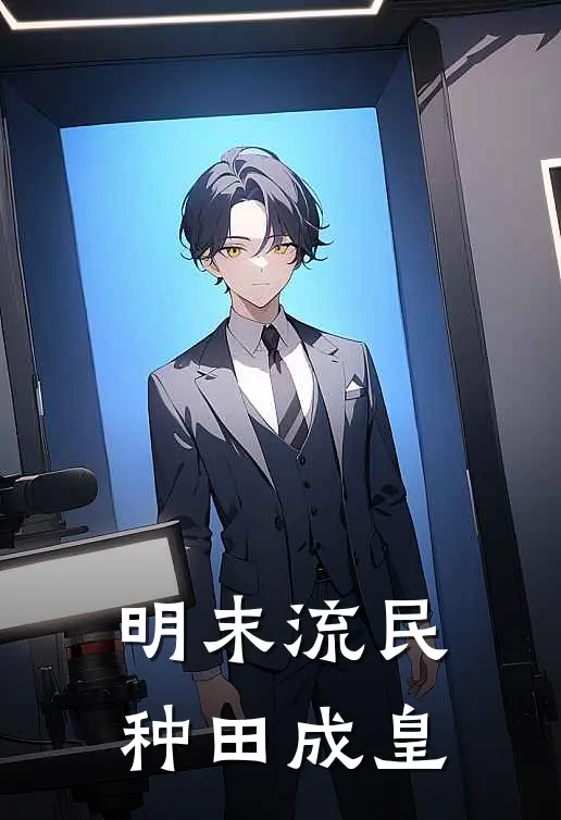 明末流民种田成皇