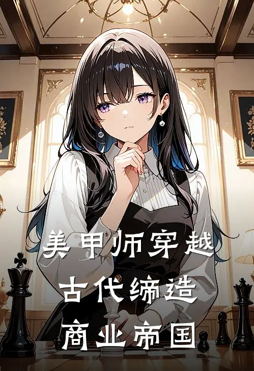美甲师穿越古代缔造商业帝国苏瑶苏瑶最新免费小说_免费完本小说美甲师穿越古代缔造商业帝国苏瑶苏瑶