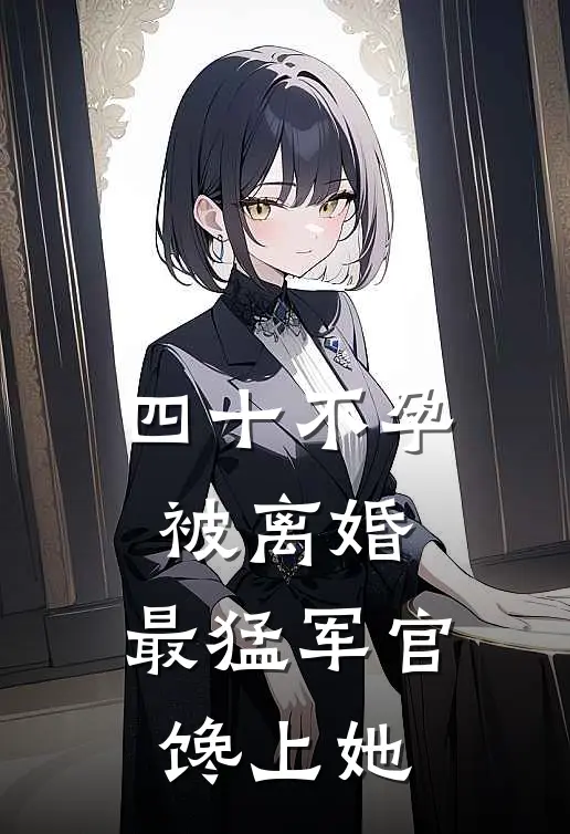 四十不孕被离婚，最猛军官馋上她江知宁周泽勋小说免费完结_完本热门小说四十不孕被离婚，最猛军官馋上她江知宁周泽勋