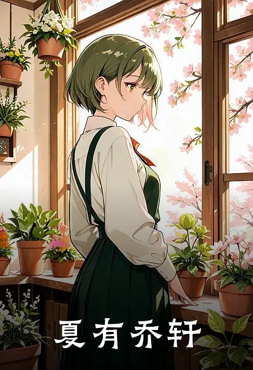 夏有乔轩夏宥有齐涵最新小说全文阅读_最新章节列表夏有乔轩(夏宥有齐涵)
