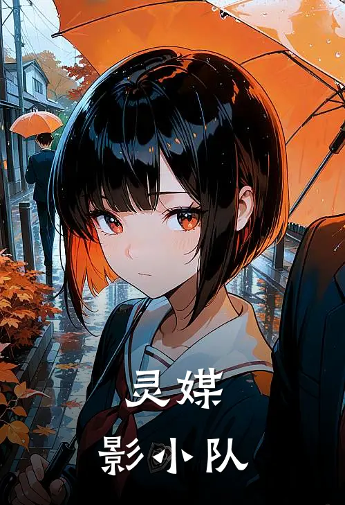 灵媒：影小队(林禾赵蕾)完结版小说_最新全本小说灵媒：影小队林禾赵蕾