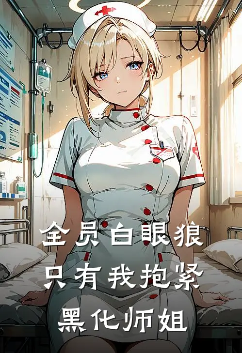 叶清寒苏云《全员白眼狼，只有我抱紧黑化师姐》_(叶清寒苏云)热门小说