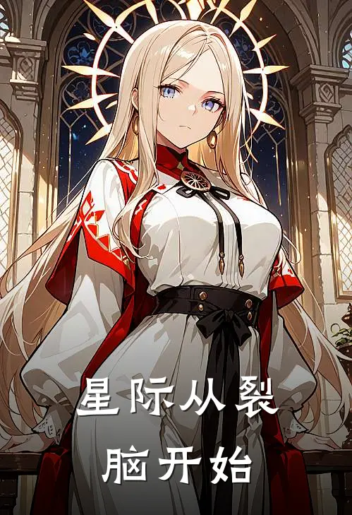 星际从裂脑开始(陈默李建国)热门网络小说_最新章节列表星际从裂脑开始(陈默李建国)