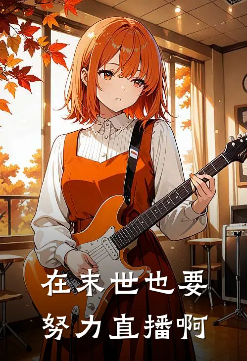 在末世也要努力直播啊游茂卓淼最新好看小说推荐_完本小说免费在末世也要努力直播啊(游茂卓淼)