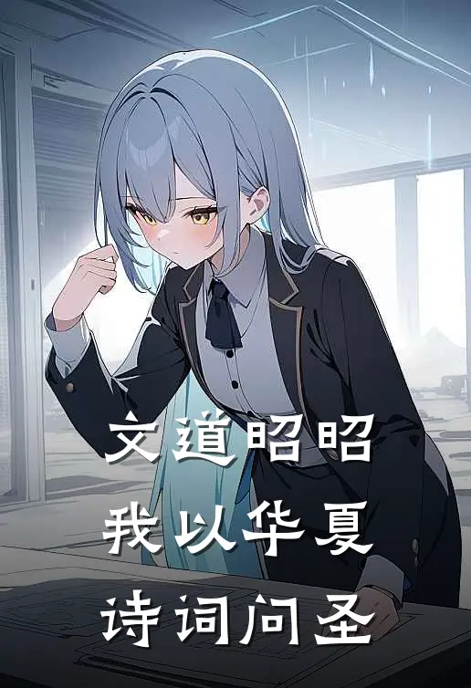 《文道昭昭：我以华夏诗词问圣》沈砚秋沈富贵火爆新书_文道昭昭：我以华夏诗词问圣(沈砚秋沈富贵)免费小说