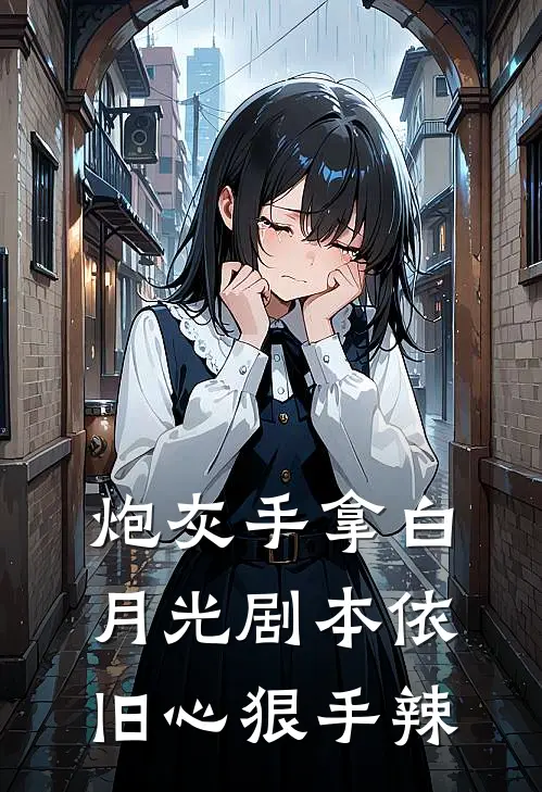 炮灰手拿白月光剧本依旧心狠手辣(祁初尧叶国峰)免费完结小说_小说完整版免费阅读炮灰手拿白月光剧本依旧心狠手辣(祁初尧叶国峰)