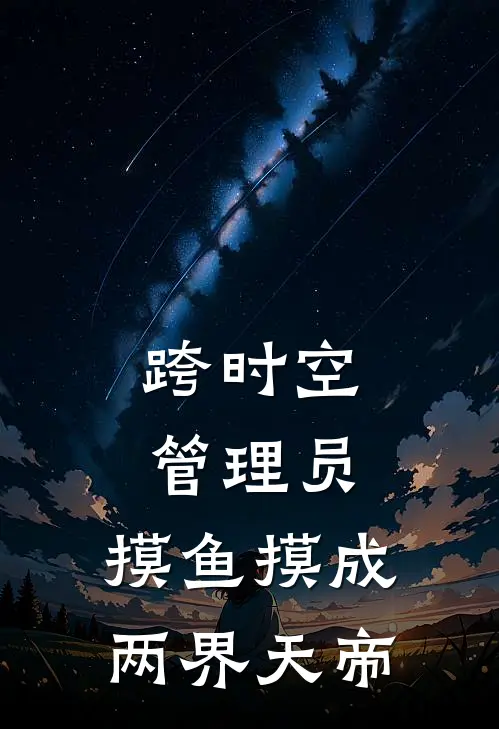 跨时空管理员：摸鱼摸成两界天帝林越林越首热门小说阅读_完本完结小说跨时空管理员：摸鱼摸成两界天帝林越林越首