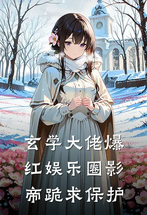 玄学大佬爆红娱乐圈影帝跪求保护