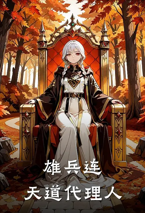 雄兵连：天道代理人(陆耀阿杰)完整版免费小说_最热门小说雄兵连：天道代理人(陆耀阿杰)