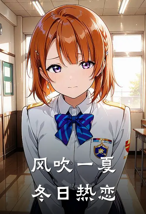 风吹一夏，冬日热恋魏言卿尼采热门完结小说_最新章节列表风吹一夏，冬日热恋(魏言卿尼采)