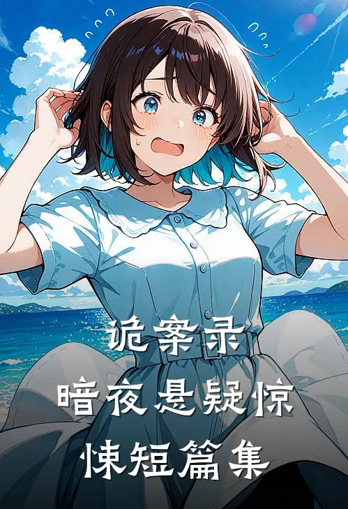 诡案录：暗夜悬疑惊悚短篇集林深苏晴完整免费小说_小说全文免费阅读诡案录：暗夜悬疑惊悚短篇集林深苏晴