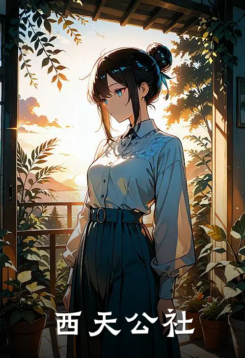 蒋为民陈大光《西天公社》全文免费在线阅读_《西天公社》全本在线阅读