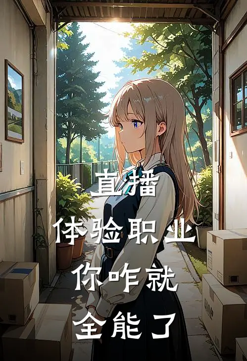 直播：体验职业，你咋就全能了（林逸林逸）最新章节列表