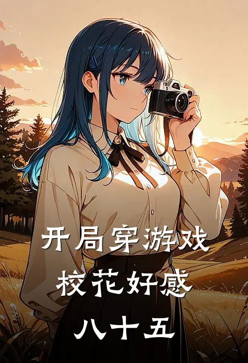 开局穿游戏，校花好感八十五田力张依心免费完结小说_完本完结小说开局穿游戏，校花好感八十五(田力张依心)