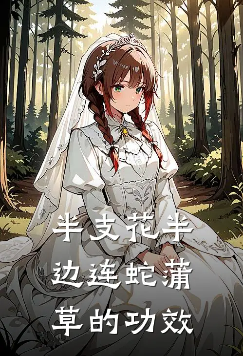 半支花半边连蛇蒲草的功效