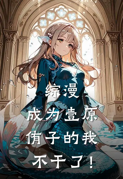 综漫：成为壹原侑子的我不干了！(西月多露)最新推荐小说_最新免费小说综漫：成为壹原侑子的我不干了！西月多露