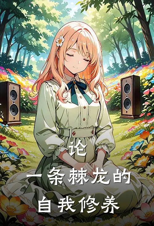 论，一条棘龙的自我修养哈蒙德卡诺完本小说大全_免费小说免费阅读论，一条棘龙的自我修养(哈蒙德卡诺)