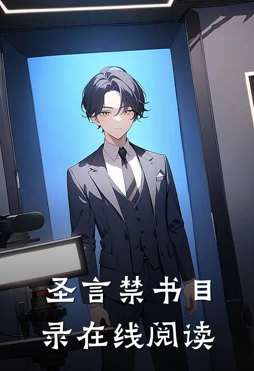 圣言禁书目录在线阅读