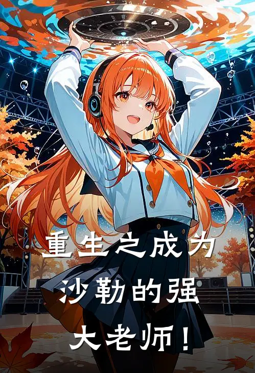 重生之成为沙勒的强大老师！杰里科杰里科完结版小说_完结版小说重生之成为沙勒的强大老师！(杰里科杰里科)