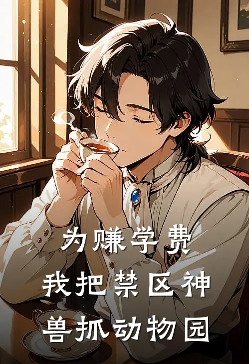 为赚学费，我把禁区神兽抓动物园(林夏林糯糯)全本完结小说_完整版免费全文阅读为赚学费，我把禁区神兽抓动物园(林夏林糯糯)