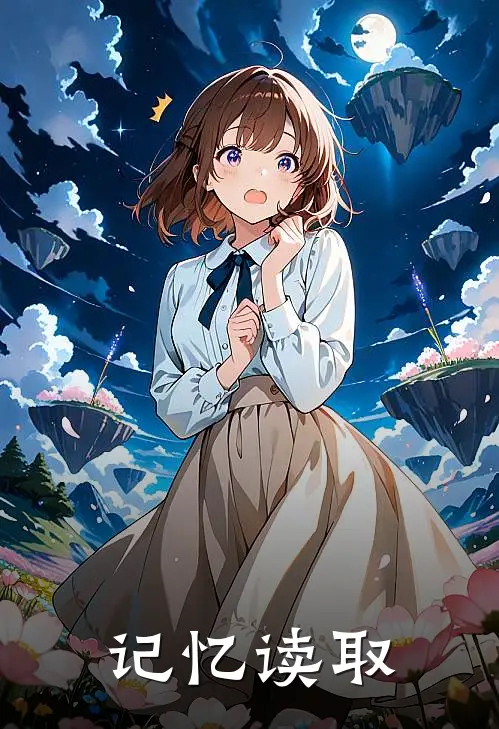 记忆读取(林默夏晓雨)最新好看小说_最新章节列表记忆读取(林默夏晓雨)