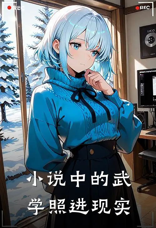 小说中的武学照进现实林玄刘七免费小说免费阅读_推荐完结小说小说中的武学照进现实(林玄刘七)