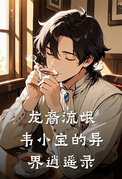 龙裔流氓：韦小宝的异界逍遥录(韦小宝艾莉娅)免费小说完结版_最新章节列表龙裔流氓：韦小宝的异界逍遥录(韦小宝艾莉娅)