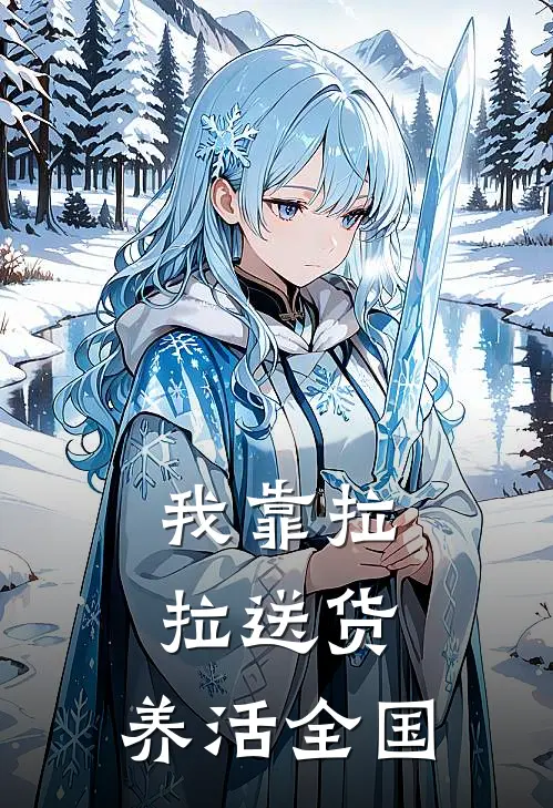 《我靠拉拉送货，养活全国》赵三炮赵三炮完结版阅读_赵三炮赵三炮完结版在线阅读