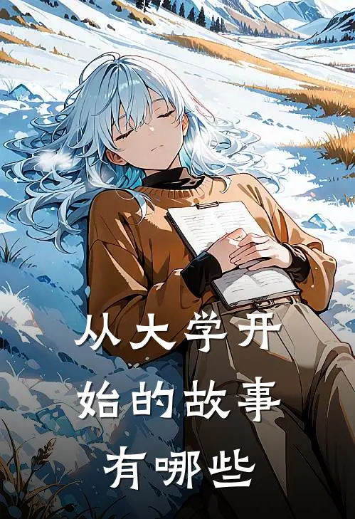从大学开始的故事有哪些