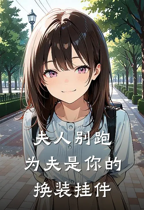 夫人别跑，为夫是你的换装挂件(扶风扶清)在线阅读免费小说_最新章节列表夫人别跑，为夫是你的换装挂件(扶风扶清)