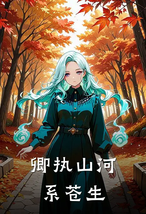 卿执山河系苍生楚新月楚新雅最新热门小说_免费小说全文阅读卿执山河系苍生(楚新月楚新雅)