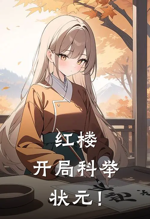 贾瑷贾琏(红楼：开局科举状元！)全本免费在线阅读_贾瑷贾琏全集在线阅读